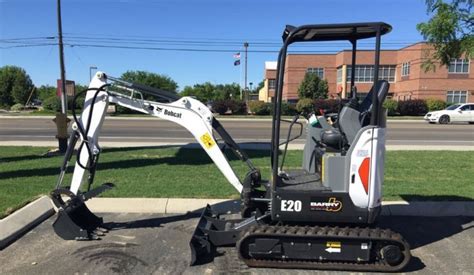 bobcat e20 mini excavator price|bobcat e20 excavator price.